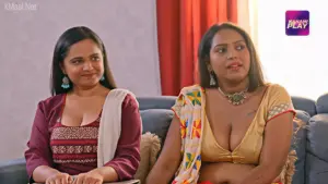 Chum Chum Bhabhi Episode 4