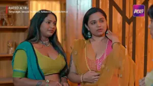 Chum Chum Bhabhi Episode 6