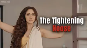 Ek Haseen Saazish Kasak Episode 5