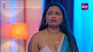 Jadui inchitape Episode 5