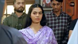 Kal Fir Milenge Episode 5