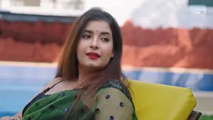 Laal Ishq Episode 1