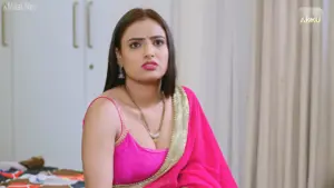 Laal Ishq Episode 3