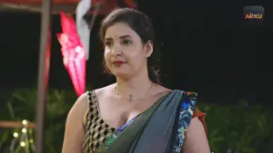 Laal Ishq Episode 4