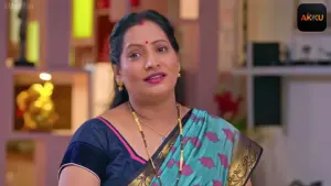 Sandesha Episode 8