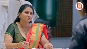 Swapanadosh Episode 3