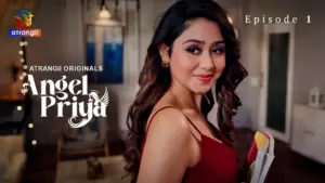 Angel Priya Episode 1