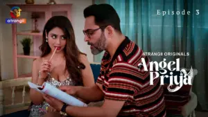 Angel Priya Episode 3
