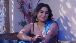 Madam Maya Showtym Episode 1