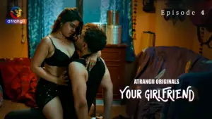 Your Girlfriend Episode 4