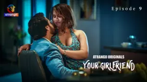 Your Girlfriend Episode 9