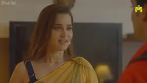 Nayi Padosan Mastram Episode 1