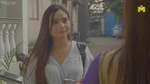 Nayi Padosan Mastram Episode 2